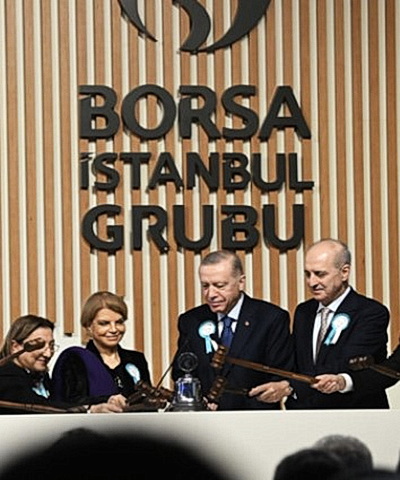 Borsada sert düşüş serisi başladı