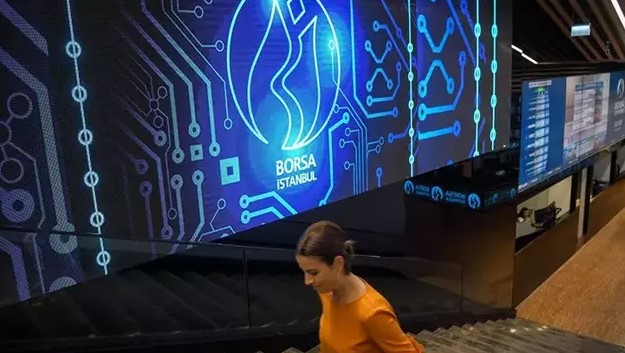 Borsa’da düşüş yüzde 2’yi aştı