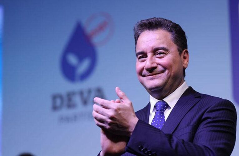 Babacan: Milli irade yok sayıldı