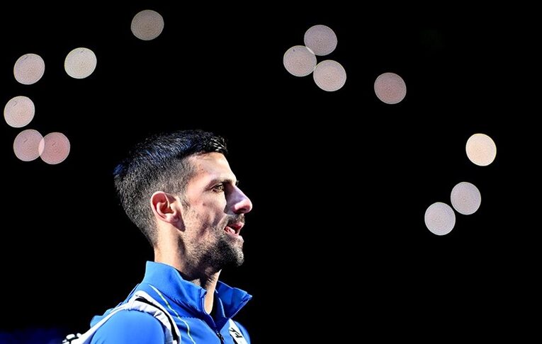 Djokovic, Avustralya’da 5 yıl sonra ilk kez yenildi