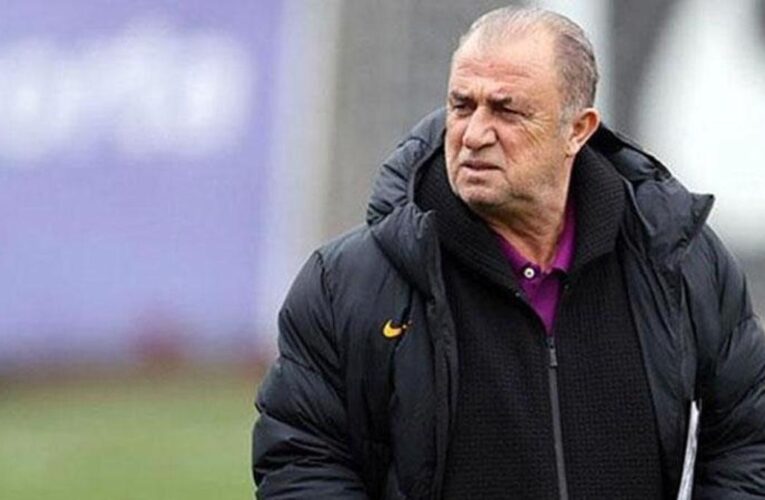 Fatih Terim’li Panathinaikos kupada yarı finalde