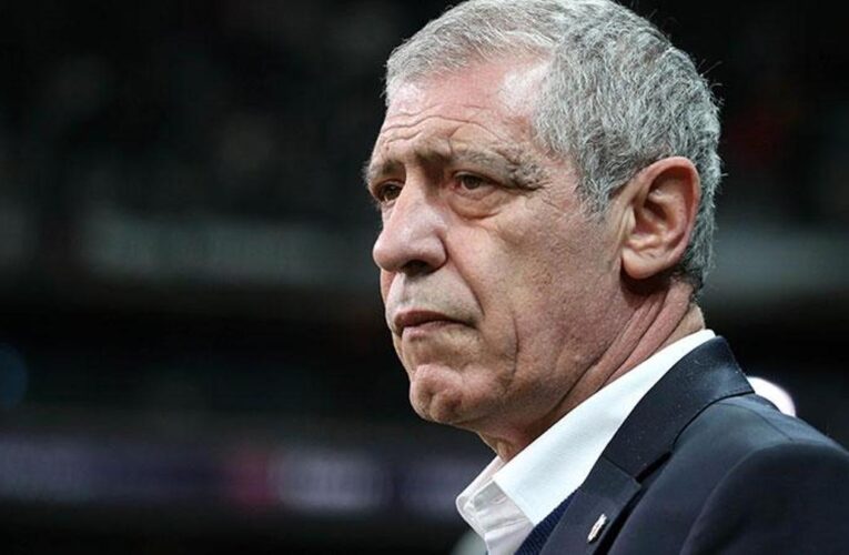 Fernando Santos: Hak ettiğimiz bir galibiyet aldık