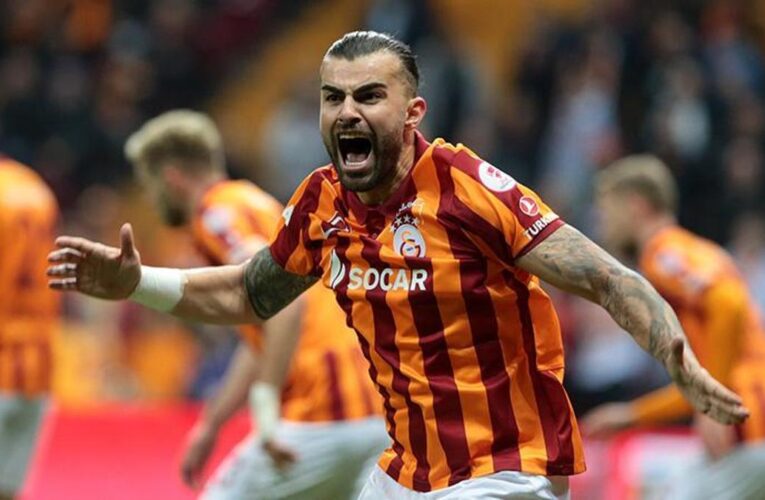 Galatasaray’dan Abdülkerim Bardakcı’nın sakatlığıyla ilgili açıklama