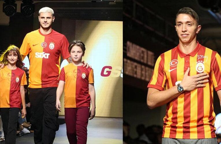 GSStore 2024 relansman gecesi düzenlendi