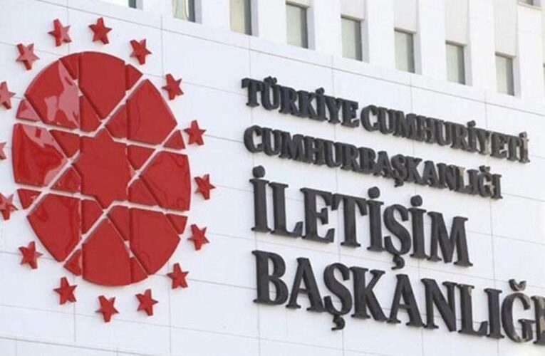 İletişim Başkanlığı: İran Cumhurbaşkanı Reisi’nin Türkiye ziyareti ertelendi