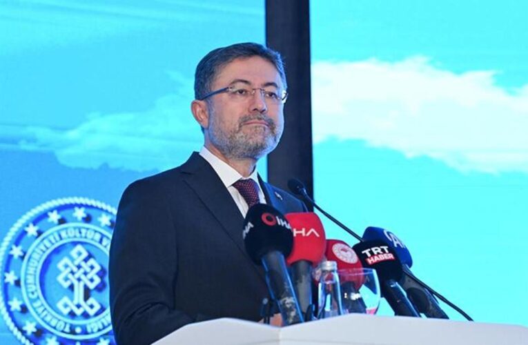 Kırsal kalkınma projelerine 4,7 milyar liralık destek sağlandı