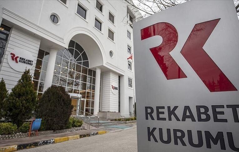 Rekabet Kurumu 2023’te 217 birleşme, devralma ve özelleştirme işlemini inceledi