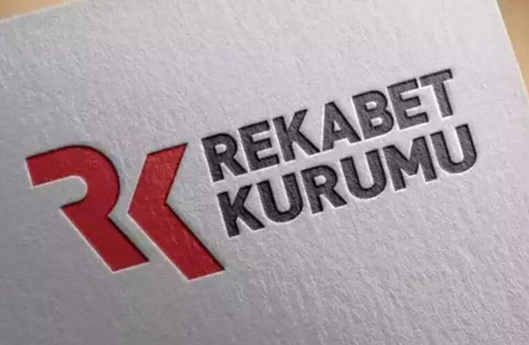 Rekabet Kurumu: Türk şirketlerinin 2023 yılı işlem bedeli 163 milyar lira