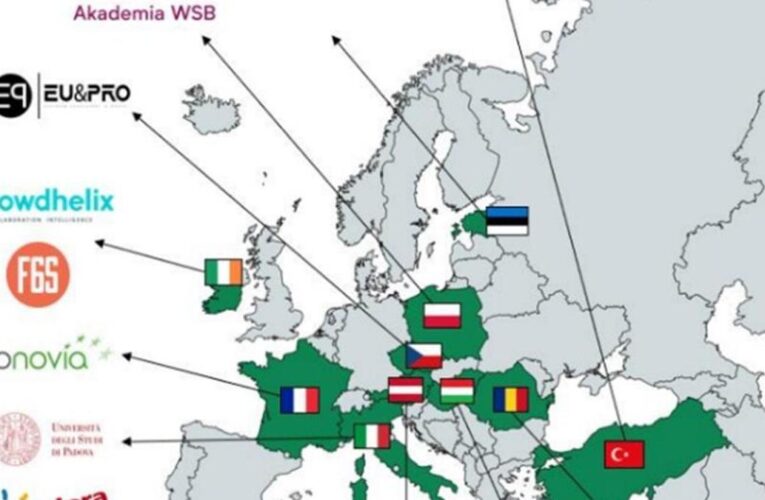 SHORE projesiyle 100 okula 10 bin euroya kadar hibe desteği