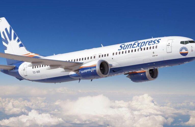 SunExpress, bir kez daha ‘Great Place To Work’ unvanının sahibi oldu