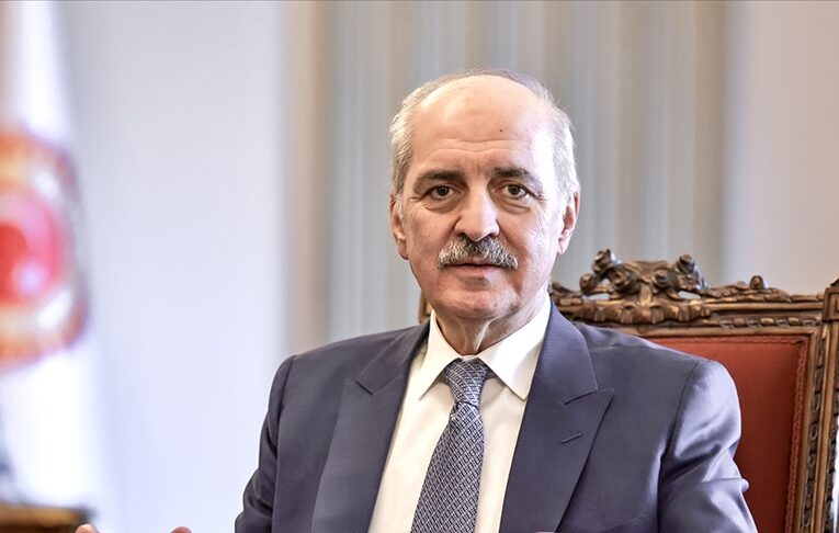 TBMM Başkanı Kurtulmuş, Bahreyn ve Birleşik Arap Emirlikleri’ni ziyaret edecek