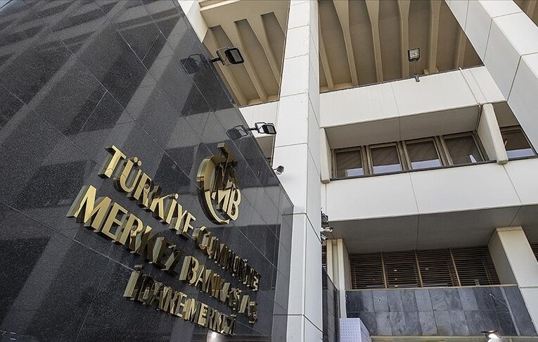 TCMB’den TL mevduatı sponsor miktarsal sıkılaştırma adımı