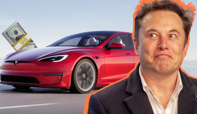 Tesla, Kaç Araba Sattığını Açıkladı – Webtekno