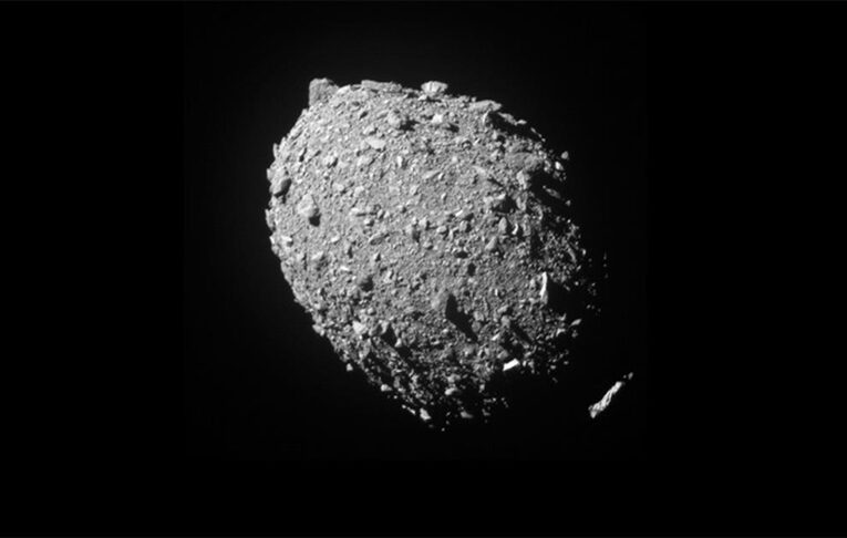 Yeni keşfedilen asteroid 27 Ocak’ta Dünya’ya en yaklaşan noktasına ulaşacak