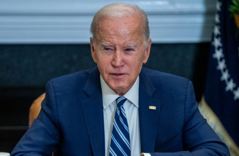 Biden’dan Trump’ın NATO açıklamasına tepki: “Tehlikeli ve şok edici”