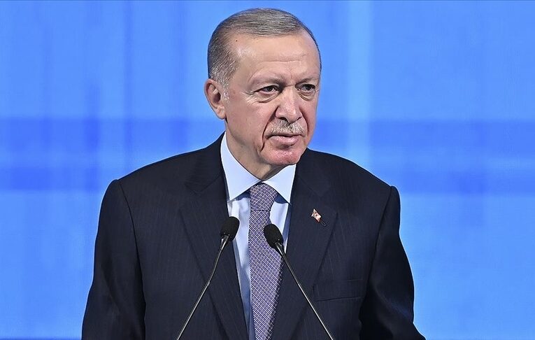 Cumhurbaşkanı Erdoğan Birleşik Arap Emirlikleri ve Mısır’a gidecek