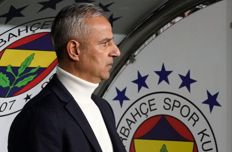 İsmail Kartal: “Sonuna kadar bu yarışın içinde olacağız”