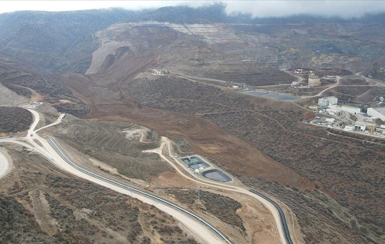 Meclis, Erzincan’daki maden ocağında meydana mevrut toprak kaymasını araştıracak