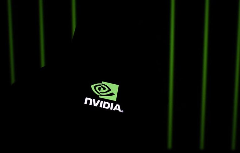 Nvidia’nın ortalık kıymeti Amazon’u geçti