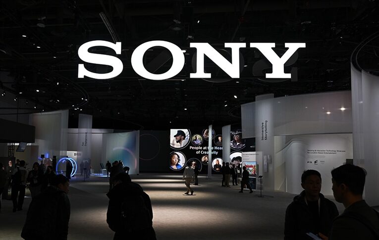 Sony’nin 2023 finansal yılı nisan-aralık açık eş yüzdelik 9,6 düştü