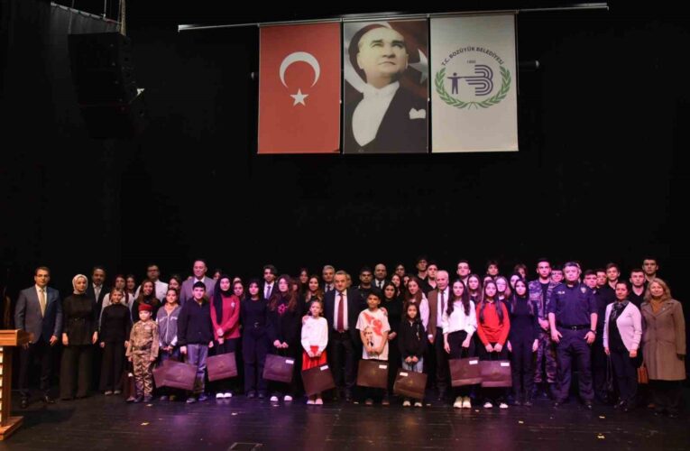 12 Mart İstiklal Marşı’nın Kabulü ve Mehmet Akif Ersoy’u anma programı