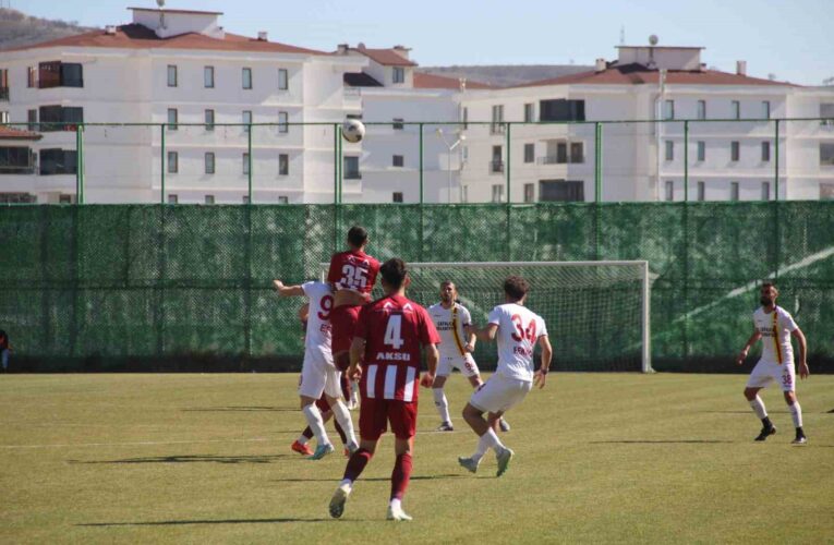 23 Elazığ, Muş ekibini ağırlayacak