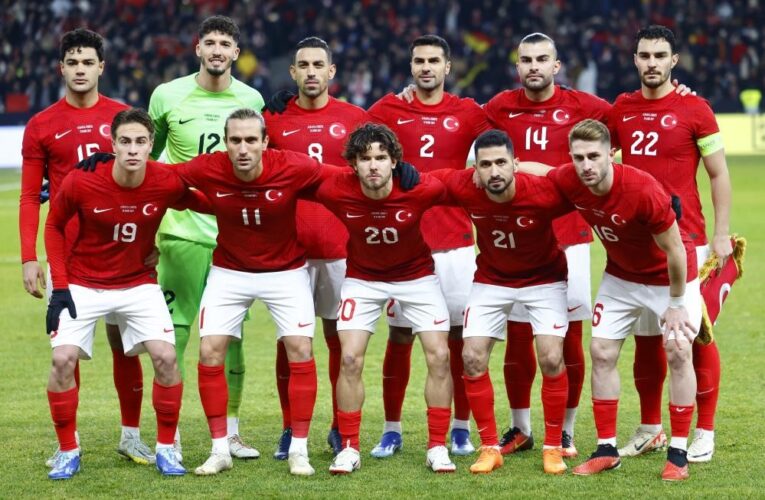 A Milli Futbol Takımı, hazırlık maçında Macaristan’a konuk olacak