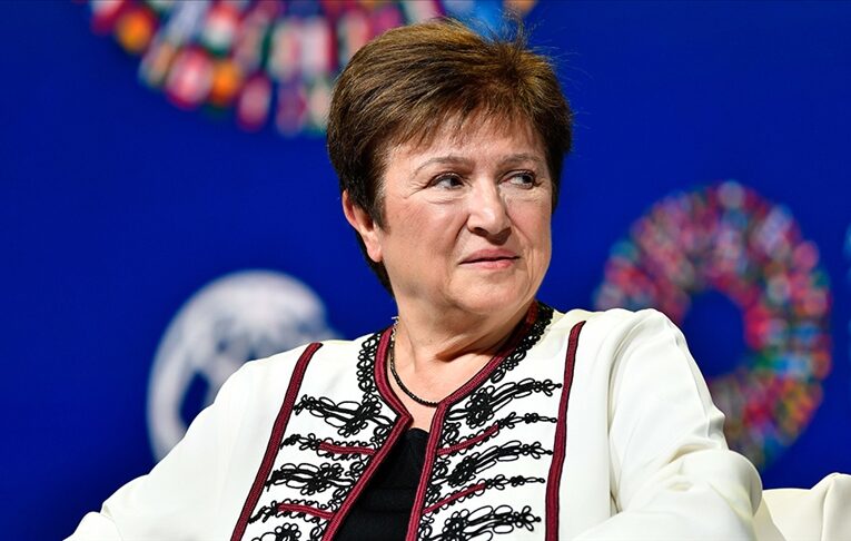 AB ülkeleri IMF başkanlığında Georgieva’yı destekliyor