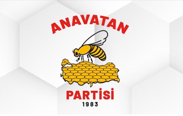 Anavatan Partisi 31 Mart’taki seçimlerde Cumhur İttifakı’nı destekleme kararı aldığını açı