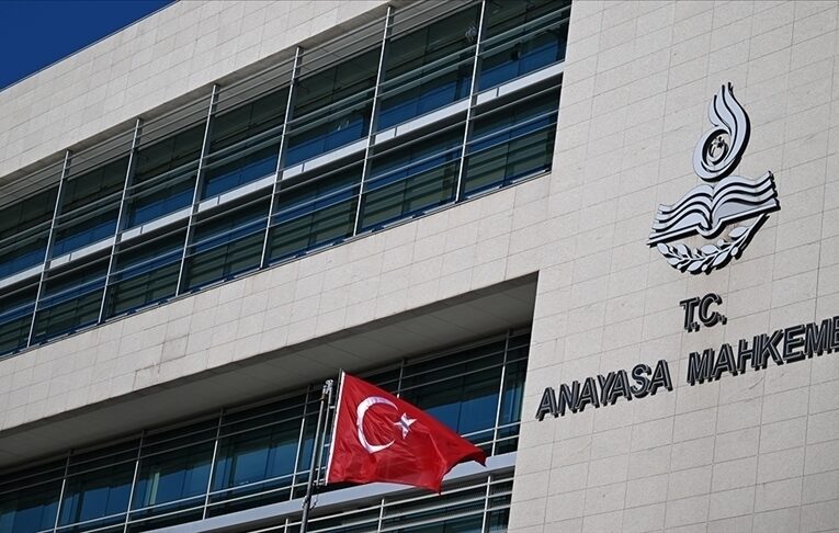 Anayasa Mahkemesinin yeni başkanı 21 Mart’ta yapılacak seçimle belirlenecek