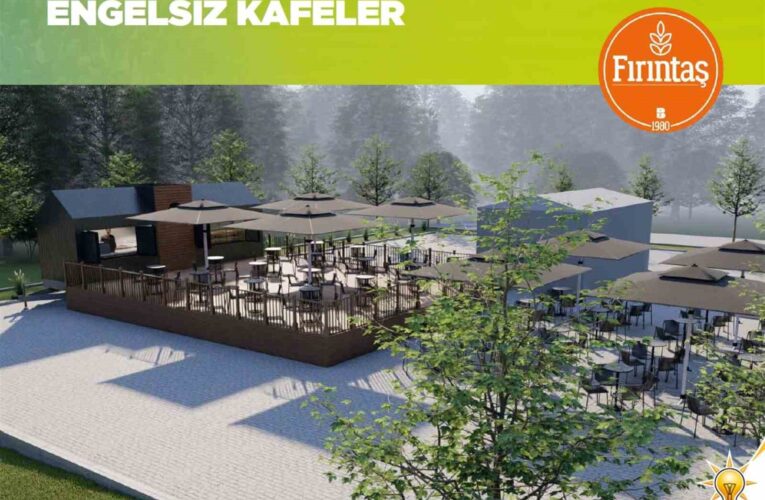 Balıkesir’de engelsiz projeler hayata geçirilecek