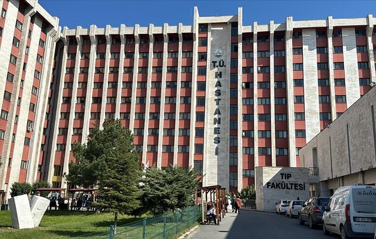 Balkanlardan gelen hastalar Trakya Üniversitesi Tıp Fakültesi Hastanesi’nde şifa buluyor