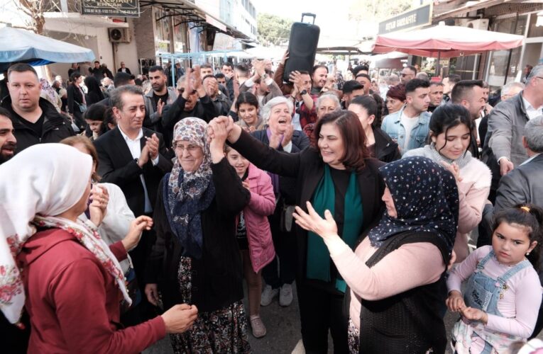 Başkan Çerçioğlu: “Yerli tohumlarımızı gelecek nesillere aktarmaya devam edeceğiz”