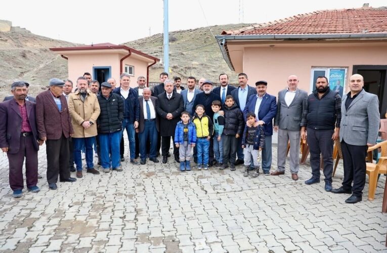 Başkan Çolakbayrakdar: “Yeni proje ile gençlerimizin yüzü gülecekken ekonomiye de katkı sağlayacak”