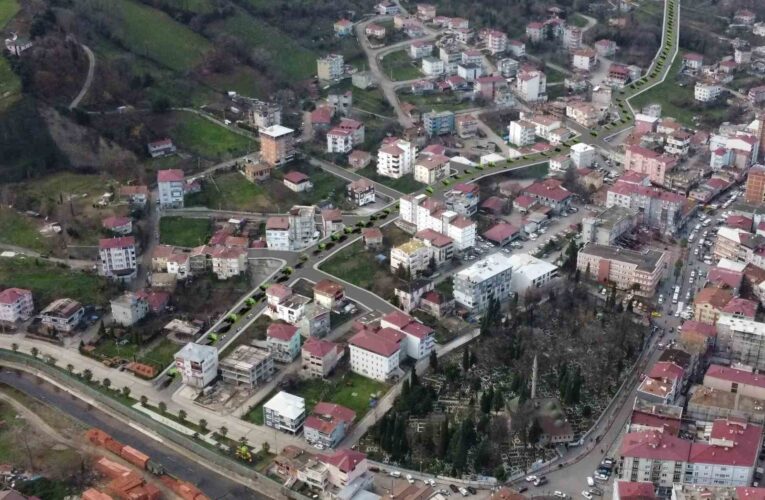 Başkan Togar: “Cemal Yeşilyurt Bulvarımızı ilçemize kazandıracağız”