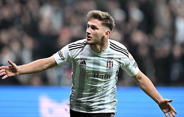 Beşiktaş Yönetim Kurulu Üyesi Feyyaz Uçar’dan TFF’ye Semih Kılıçsoy tepkisi