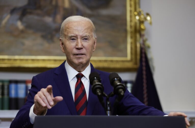 Biden’dan Rusya’ya, tutuklu gazeteci tehdidi: “Bedelini ödeteceğiz”