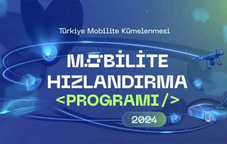 Bilişim Vadisi Mobilite Hızlandırma Programı’na başvurular başladı