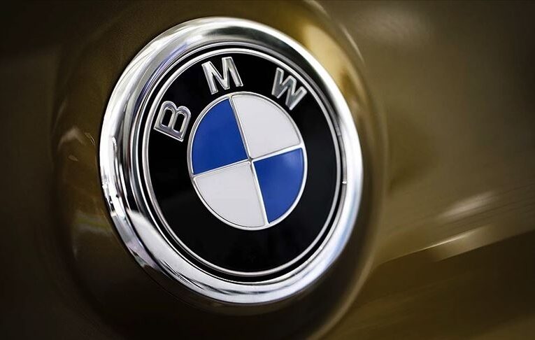 BMW Grubu, 2023’te şirket tarihindeki en yüksek faaliyet karına ulaştı