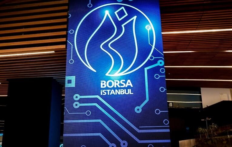 Borsa güne yatay başladı