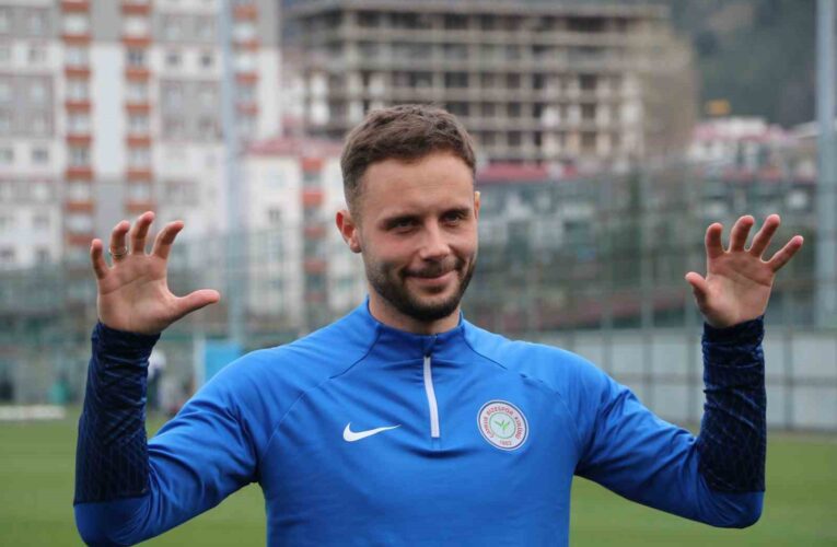 Casper Hojer: “İçerideki iyi gidişatımızı Gaziantep FK maçında devam ettirmek istiyoruz”