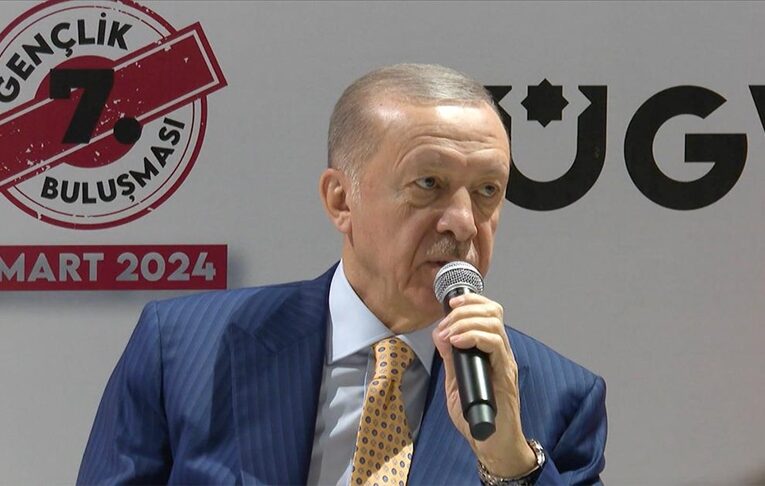 Cumhurbaşkanı Erdoğan: Bu intihap sonuç seçimim fakat anlam ortak emanetin dönemi olacak