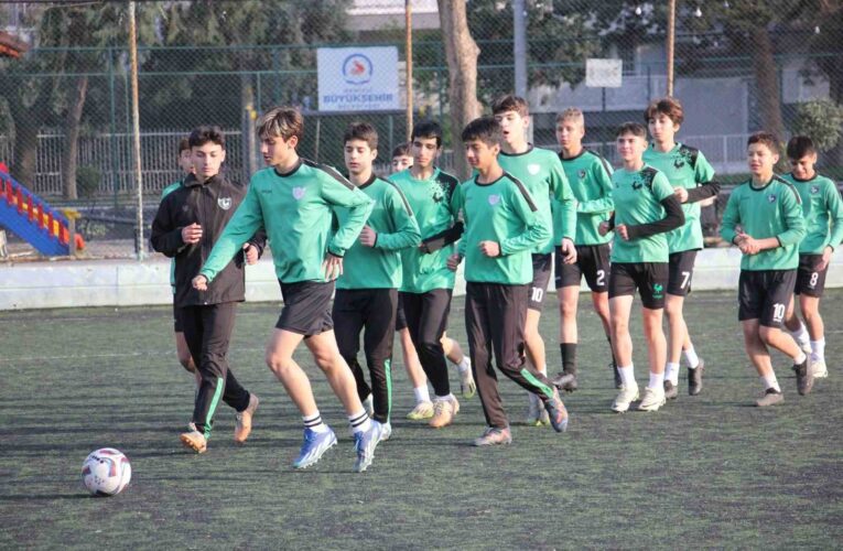 Denizlispor, Uşak’a 3 puan için gidiyor