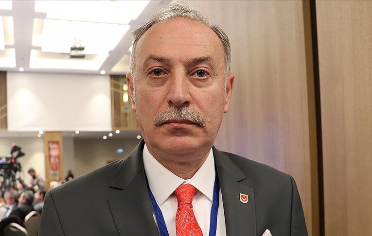 Deprem uzmanı profesörden Kuzey Anadolu Fayı uyarısı