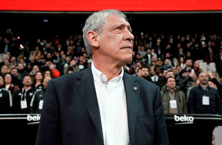 Fernando Santos, Antalyaspor karşısında 5 değişiklik