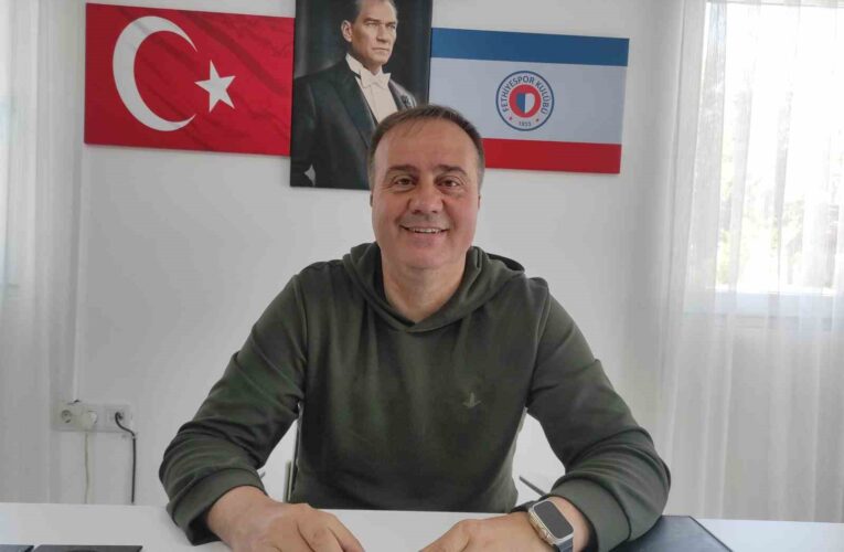 Fethiyespor Teknik Direktörü Dinçel: “Amed maçına çok ciddi hazırlanacağız’