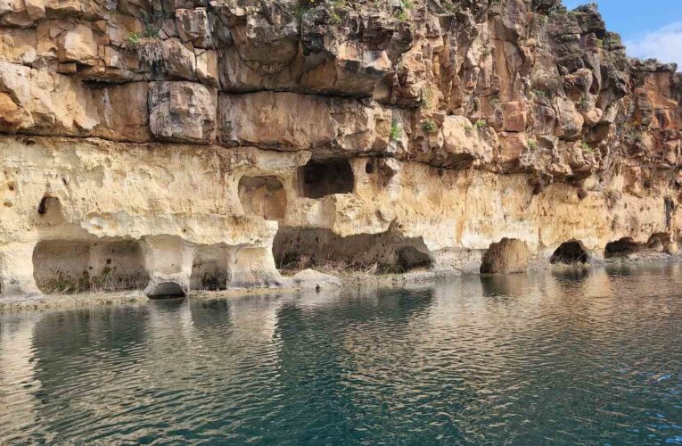 Fırat Nehri kıyısındaki 30 hektarlık alan tescillenecek