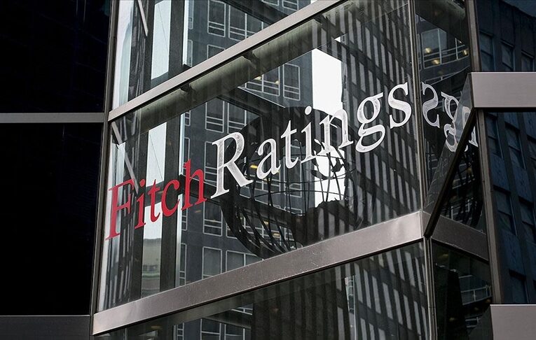 Fitch, Türkiye Varlık Fonu’nun kredi notunu yükseltti