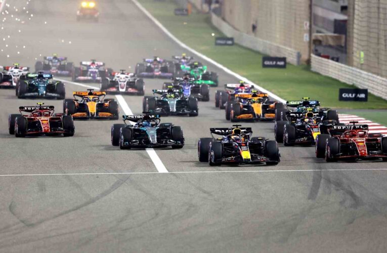 Formula 1’de heyecan Avustralya Grand Prix’siyle devam edecek