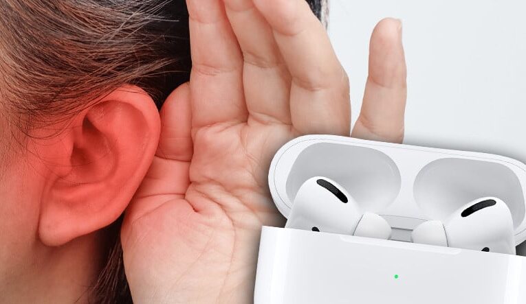 İddia: Apple AirPods Pro, İşitme Cihazı Olarak Kullanılabilecek